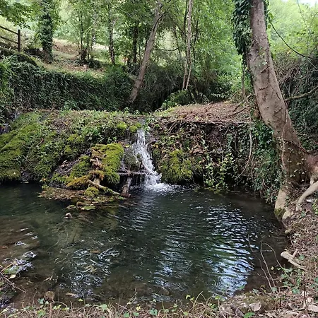D'hote Confort Nature Ballades Et Rando