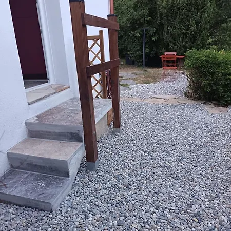 D'hote Confort Nature Ballades Et Rando