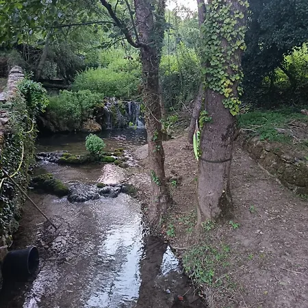 D'hote Confort Nature Ballades Et Rando