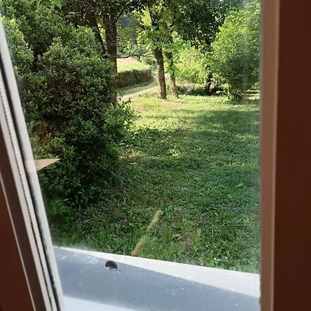 D'hote Confort Nature Ballades Et Rando 3* Сен-Жан-дю-Брюэль