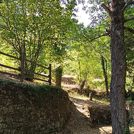 D'hote Confort Nature Ballades Et Rando Bed and breakfast